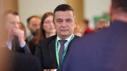 Grindeanu: Măsurile de relansare economică încep din 2026 / Din toate măsurile propuse de noi, un impact s-ar simți pe buget în 2028