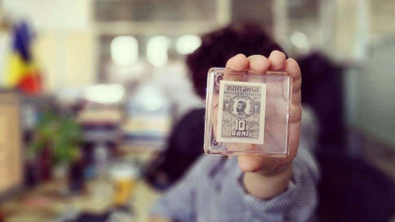Bancnota românească intrată în Guiness Book pentru cea mai mică dimensiune din lume şi monede din epoca papală, la Festivalul Sighişoara Medievală