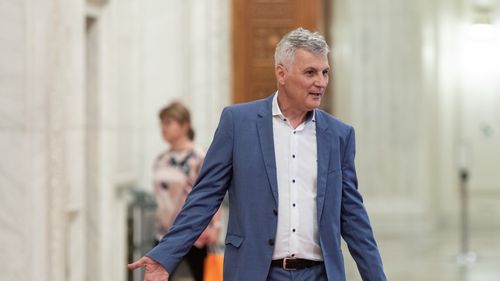 Social-democratul Daniel Zamfir, despre măsurile fiscale propuse de Guvern: Marcel Ciolacu are mult curaj să facă lucrul acesta