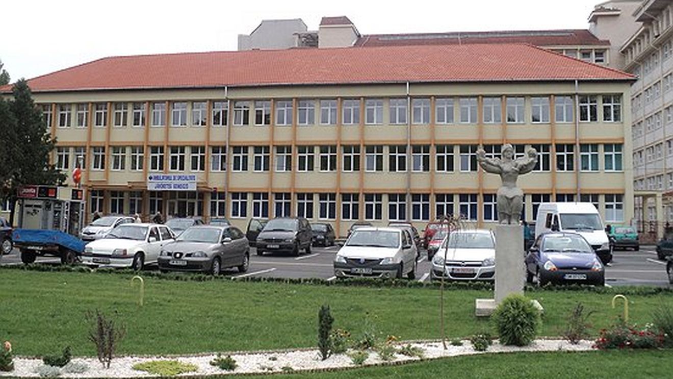 Aparat de testare pentru coronavirus în municipiul Carei, cumpărat de agenții economici privați din zonă