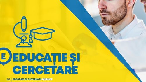 „Este probabil ca anul școlar și universitar 2020-2021 să se desfășoare integral în regim hibrid și online”, scrie PNL în Programul de guvernare pe Educație. Există „nevoia planificării revenirii la școală post-pandemie”