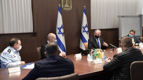 Israelul relaxează carantina, în pofida numărului mare de infecţii / A fost anulată restricţia deplasărilor în afara unei raze de 1 kilometru de domiciliu