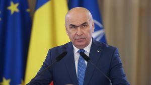 Programul de guvernare: TVA de 9% și 19%, CASS de 10% la pensii peste 4.000 lei, majorare impozit pe dividende, taxarea profitului excesiv al băncilor - Surse