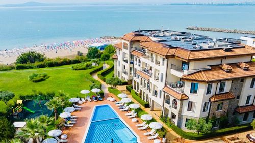 Bulgaria: Creştere de 30% a preţurilor la vară în unităţile de cazare / Hotelierii spun că scumpirile din Turcia și Grecia sunt mai mari