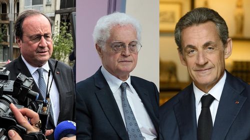 Foști „granzi” ai politicii franceze revin în arenă, sub o formă sau alta, îngrijorați de perspectiva cuceririi puterii de către Reunirea Națională (RN, dreapta populistă/extremă) în apropiatele alegeri legislative