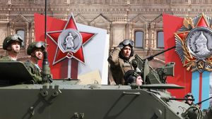 ”Rusia a rămas fără arme”. Și atunci cum rezistă? Câteva explicații despre tipurile de arme ale Rusiei, cine produce muniție pentru Moscova și în ce cheie interpretăm declarațiile lui Prigojin despre lipsurile armatei/ Interviu cu cercetătorul Victor Sămărtinean