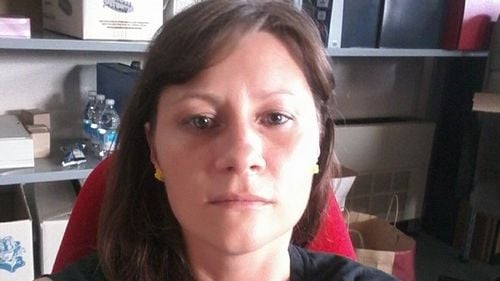 Adevărul/ Fiica lui Gheorghe Dincă: Nu am nicio legătură. Ne dezicem. Eram departe, nu aveam de unde şti ce se întâmplă