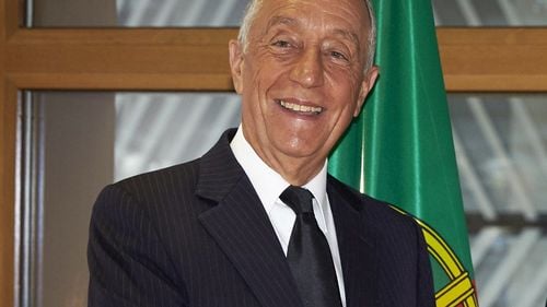 Portughezii și-au reales președintele. Marcelo Rebelo de Sousa, 72 de ani, a câștigat 60,7% din voturi (rezultate parțiale)