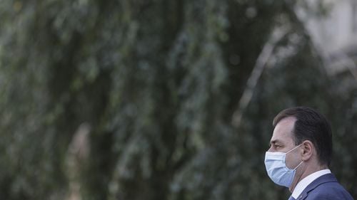 Orban: O bătălie constantă contra acestor clanuri care încalcă legile / Eu am transmis foarte clar mesajul meu: ”Fără milă!”