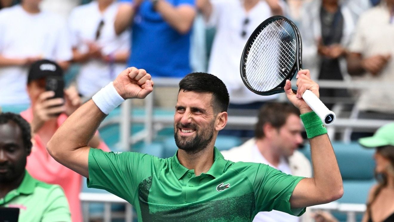 Novak Djokovic vizează trei recorduri istorice la Wimbledon 2025
