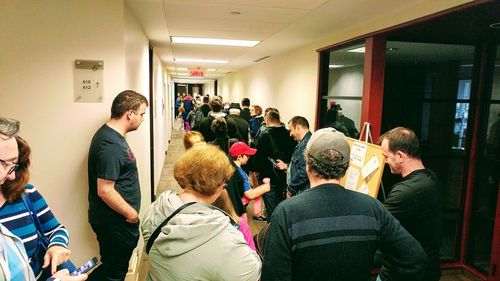 Mobilizare la urne și în Canada, și Statele Unite: Votăm pentru români și România