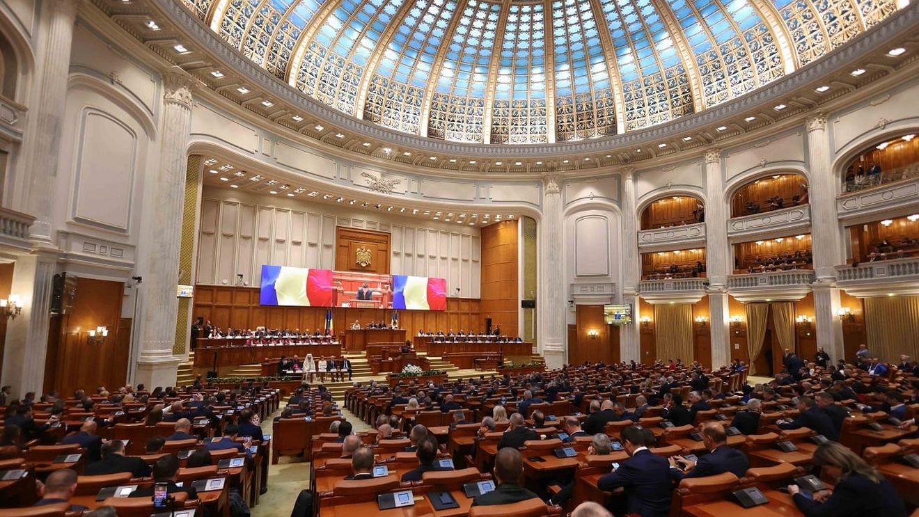 Independenţii demisionari de la POT şi S.O.S. România vor să îşi facă grup în Camera Deputaților