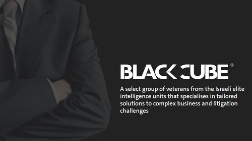 Black Cube, suspectată de ingerințe în alegerile parlamentare din Slovenia în favoarea lui Janez Janša, care încearcă să revină la Putere / Scrutinul, organizat în 22 martie / ”Doi oficiali Black Cube au fost în Slovenia, apoi a început o campanie misterioasă”