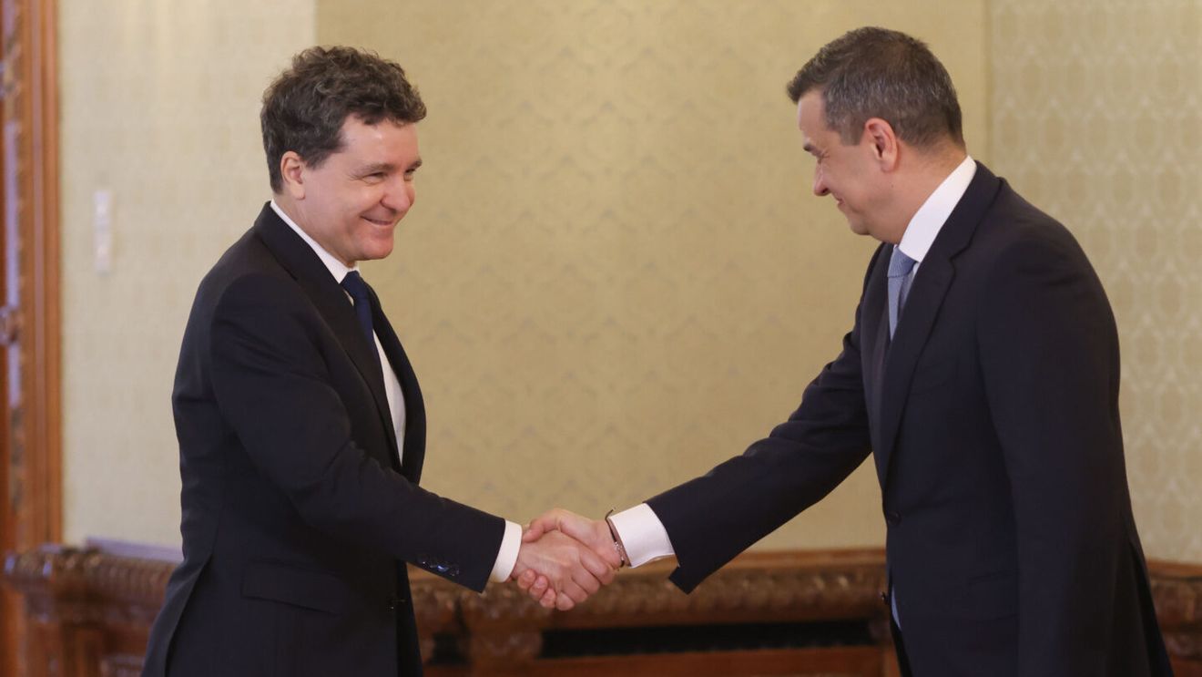 Ludovic Orban: Grindeanu e un lider politic aproape de faliment / Desemnarea lui ca premier ar fi încă o greșeală a lui Nicușor Dan