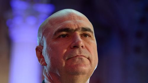 VIDEO Ilie Bolojan: Ziua Naţională ne îndeamnă să avem încredere în România şi în noi înşine