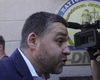 BREAKING Ciprian Ciucu, primarul Bucureștiului și principalul aliat politic al lui Ilie Bolojan, pus sub acuzare de DNA într-un dosar de luare de mită / Ciucu a ajuns la DNA