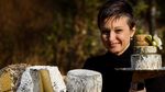 Patru brânzeturi românești au intrat în biblioteca mondială a brânzeturilor / Sunt produse de o fermă cu 60 de capre din Brașov