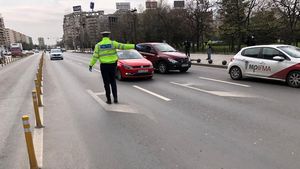 Orașul Chitila iese din carantină, restricțiile în Clinceni și alte trei localități ilfovene au fost prelungite încă 7 zile/ Lista localităților carantinate în județul Ilfov