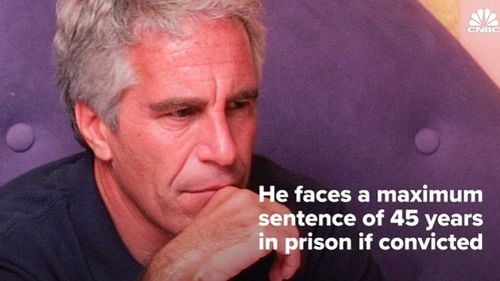 Procurorul general al SUA, aşteptat să publice joi noi informaţii în cazul Jeffrey Epstein, finanţistul acuzat de trafic sexual şi pedofilie, care s-a sinucis în 2019, în închisoare