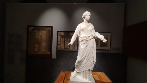 VIDEO&FOTO Expoziție grandioasă la Timișoara. 100 de piese originale vorbesc despre Pompei, orașul înghițit de erupția vulcanului Vezuviu