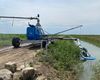 Poluarea cu azot provenită din agricultură costă Uniunea Europeană între 68 şi 182 de miliarde de euro anual