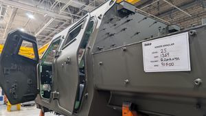 În România vor fi produse 1,5 vehicule militare blindate Cobra II 4x4 pe zi la Mediaș. Producția începe în T4