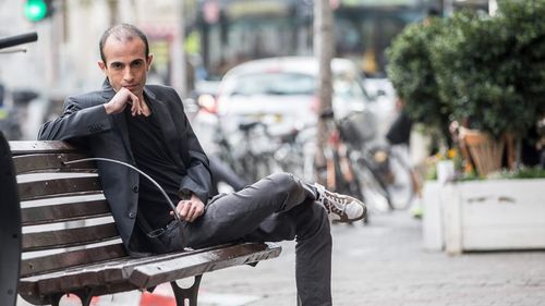 Istoricul israelian Yuval Noah Harari consideră vaccinurile cea mai bună invenţie din istorie