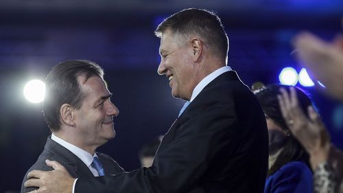 SURSE Ludovic Orban se duce la Cotroceni pentru a discuta cu președintele Iohannis variantele de premier înainte de ședința conducerii PNL. Liberalii nu sunt confortabili cu Ciucă prim-ministru