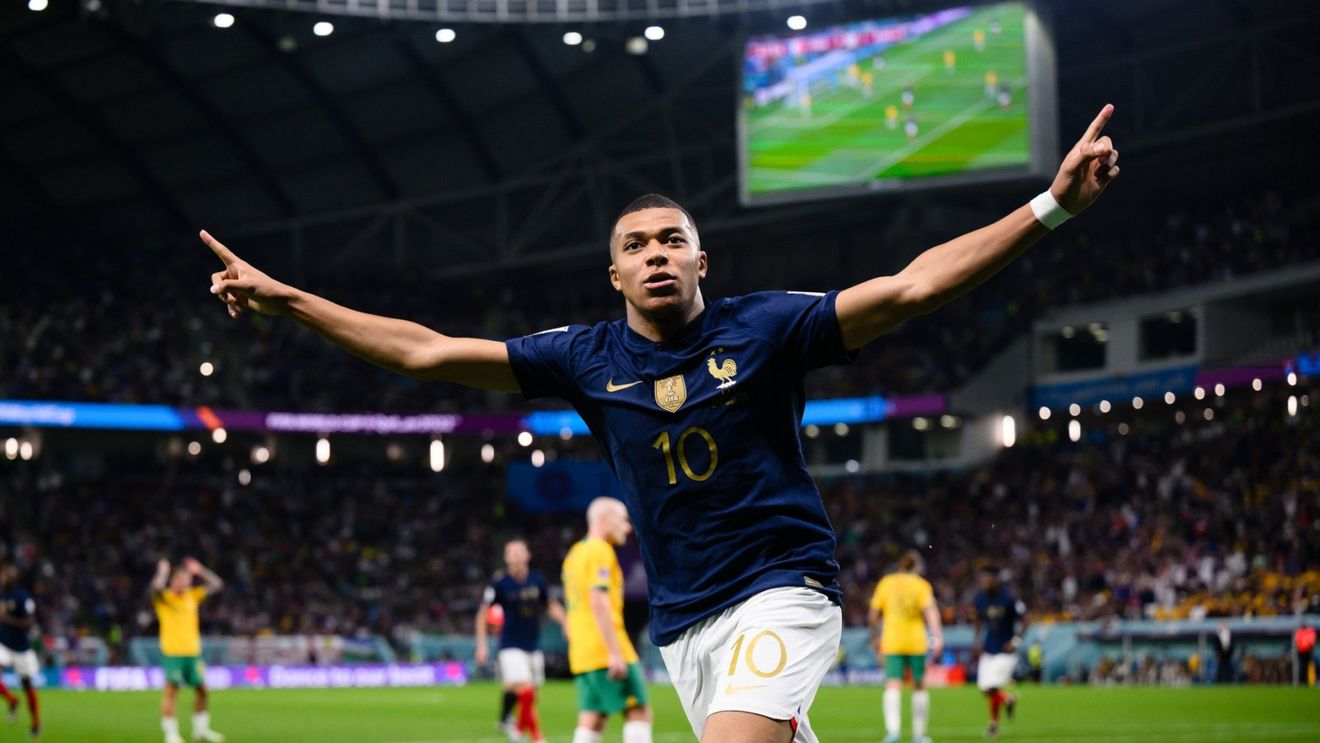 Kylian Mbappé a devenit proprietarul clubului Caen