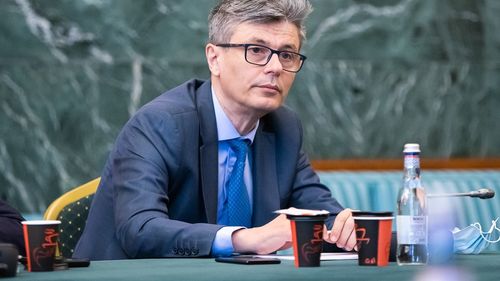 Ministrul Economiei, Virgil Popescu: Normele prevăzute pentru deschiderea teraselor vor fi publicate vineri seara