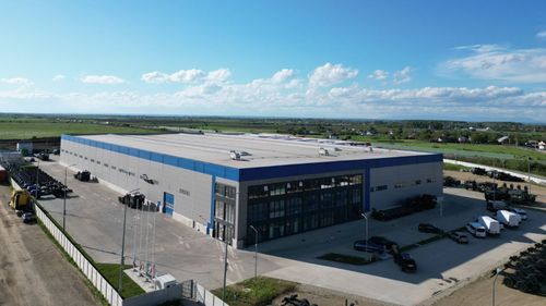 IDV la Petrești. Cum a devenit Dâmbovița un punct industrial strategic pentru camioanele militare ale Armatei Române
