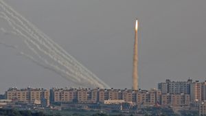 Peste 20 de palestinieni au murit în două zile, în urma tirurilor de rachete dintre Israel și Fâșia Gaza