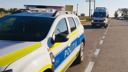 Surse: Șeful Poliției Giurgiu, înlocuit din funcție după scandalul de la Bolintin Vale