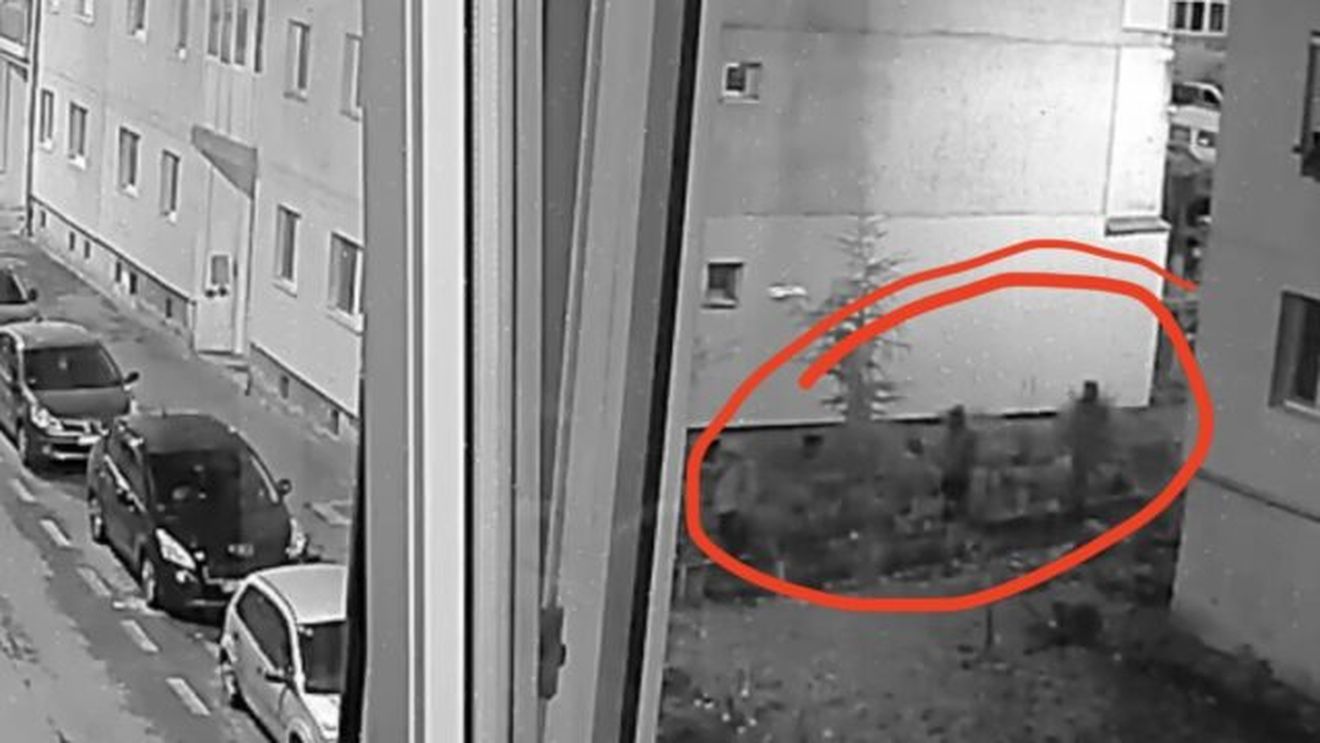 Zuleam, Ghiță și Minae sunt numele celor trei suspecți de uciderea omului de afaceri Adrian Kreiner din Sibiu