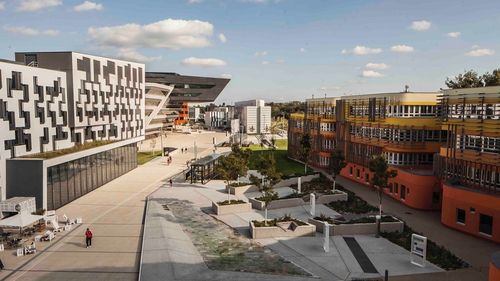 WU Executive Academy lanseză burse de studiu în valoare de 200.000 de euro  (P)