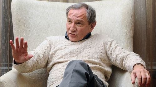George Friedman, despre politica externă a SUA: Avem doar două interese strategice importante în Europa, unul este Polonia, celălalt este Marea Neagră, se leagă de România