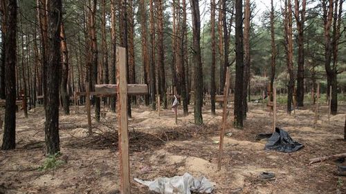 Tortură cu cagule, șocuri electrice și simulări de execuții asupra civililor ucraineni și prizonierilor de război de către forțele rusești, susține ONU