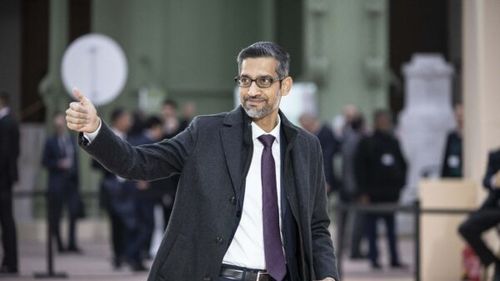 Trump îl vizează pe CEO-ul Google, după ce Zuckerberg și Musk au plătit milioane