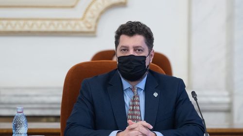 Claudiu Târziu: AUR a exclus-o din rândurile sale pe Diana Şoşoacă. O revocăm din toate funcţiile