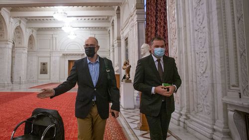 Cseke Attila, atac la USR din cauza ”Anghel Salingy”: ”Atitudine pur populistă”/ Programul este supranumit ”PNDL3” pentru că amintește de instrumentul înființat de Elena Udrea și preluat de Liviu Dragnea