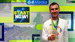 VIDEO: De la Halep și Neagu, la secretul colaborării fantastice cu David Popovici – Interviu de colecție cu Dragoș Luscan: campionul din spatele campionilor