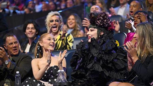 Ariana Grande şi Lady Gaga au câştigat principalele premii ale galei MTV Video Music Awards