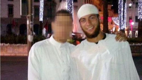 Jihadistul marocan Ayoub El Khazzani, condamnat la închisoare pe viață după atacul din trenul Thalys, în 2015
