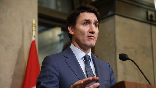 Trudeau: Canada nu va fi niciodată al 51-lea stat american / Tarifele lui Trump reprezintă un „război comercial” provocat de SUA