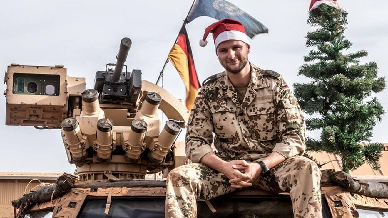 Armata germană ia în calcul recrutarea de cetățeni din alte state UE. Rezervele unor țări, între care și România