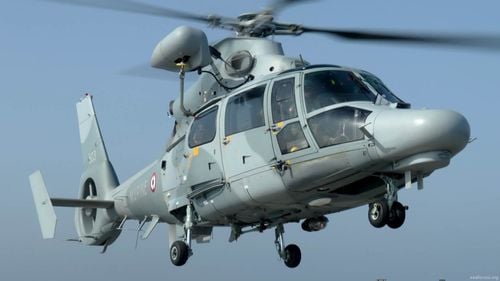 Un elicopter militar israelian s-a prăbuşit în mare, în apropiere de Haifa / Doi din cei trei membri ai echipajului au murit