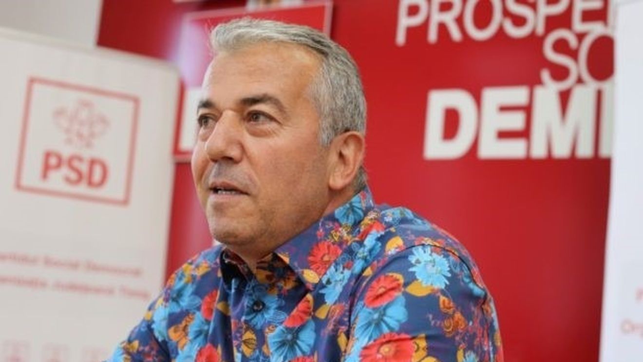 Senatorul Adrian Deaconu, propus de PSD șef la CNCD, a votat pentru interzicerea ideologiei de gen în sistemul de educație