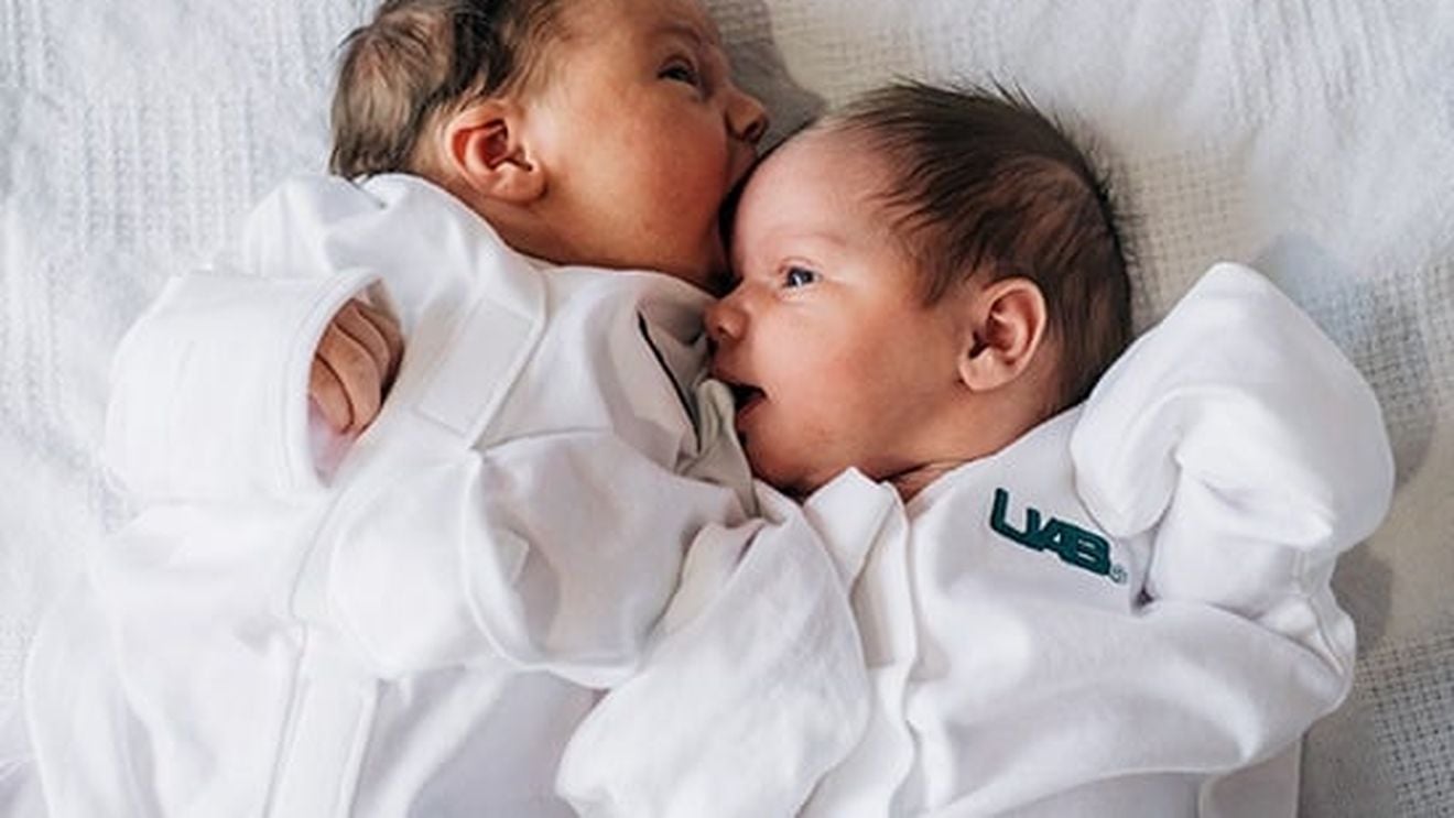 Bebeluşii îşi amintesc mai multe lucruri decât se credea până acum, arată un nou studiu