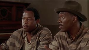 Eddie Murphy anunță că fiul său s-a căsătorit cu fiica lui Martin Lawrence, într-o ceremonie privată / „Au fost doar ei doi și preotul"