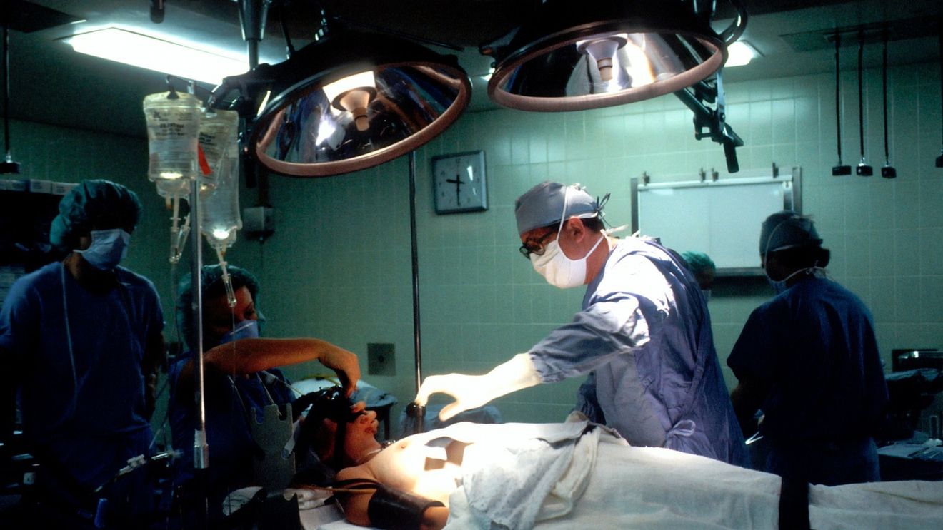 Putin şi Xi, surprinşi de un microfon rămas deschis în timp ce discutau despre transplanturi de organe şi viaţa la 150 de ani / Putin: Organele umane pot fi transplantate continuu